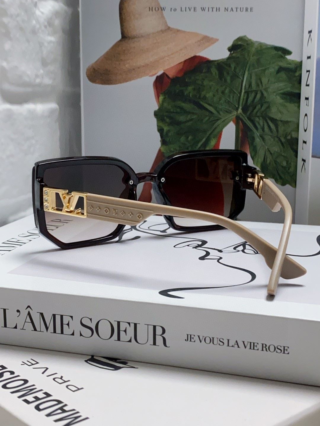 Louis Vuitton Sunglasses